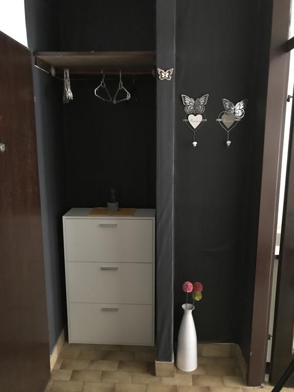 Appartement Apartman Zagabria Extérieur photo