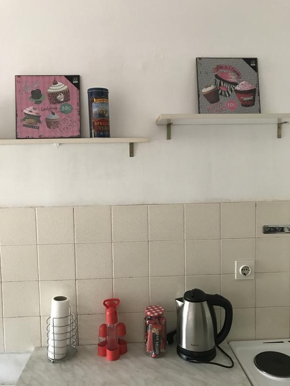 Appartement Apartman Zagabria Extérieur photo