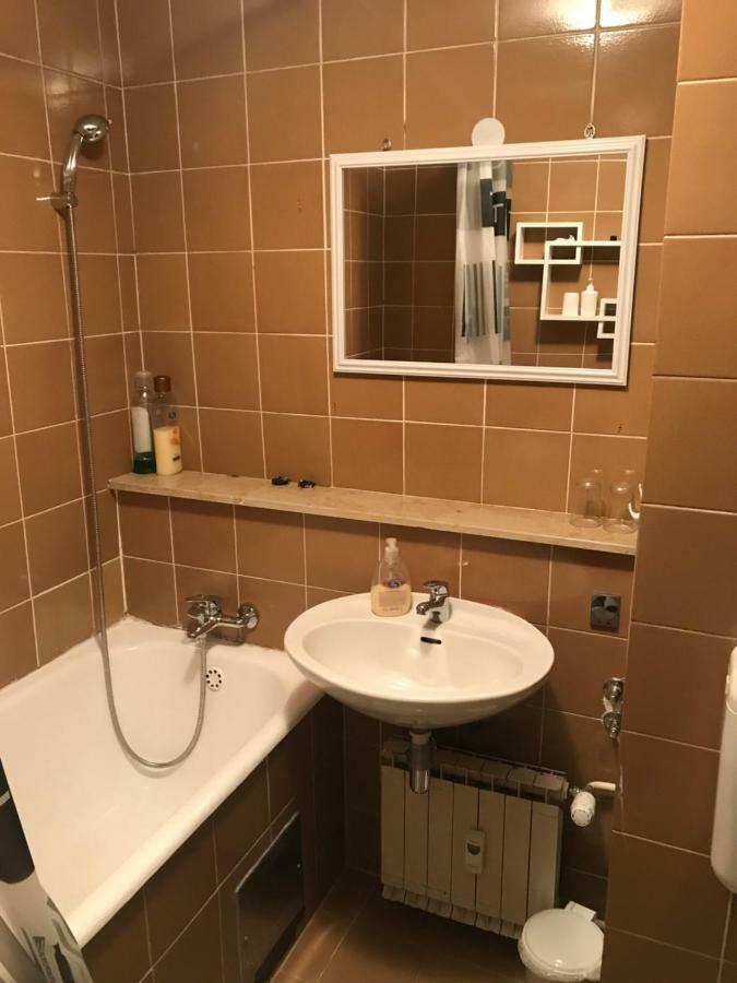 Appartement Apartman Zagabria Extérieur photo