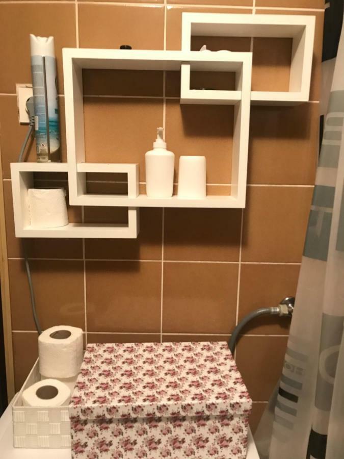 Appartement Apartman Zagabria Extérieur photo