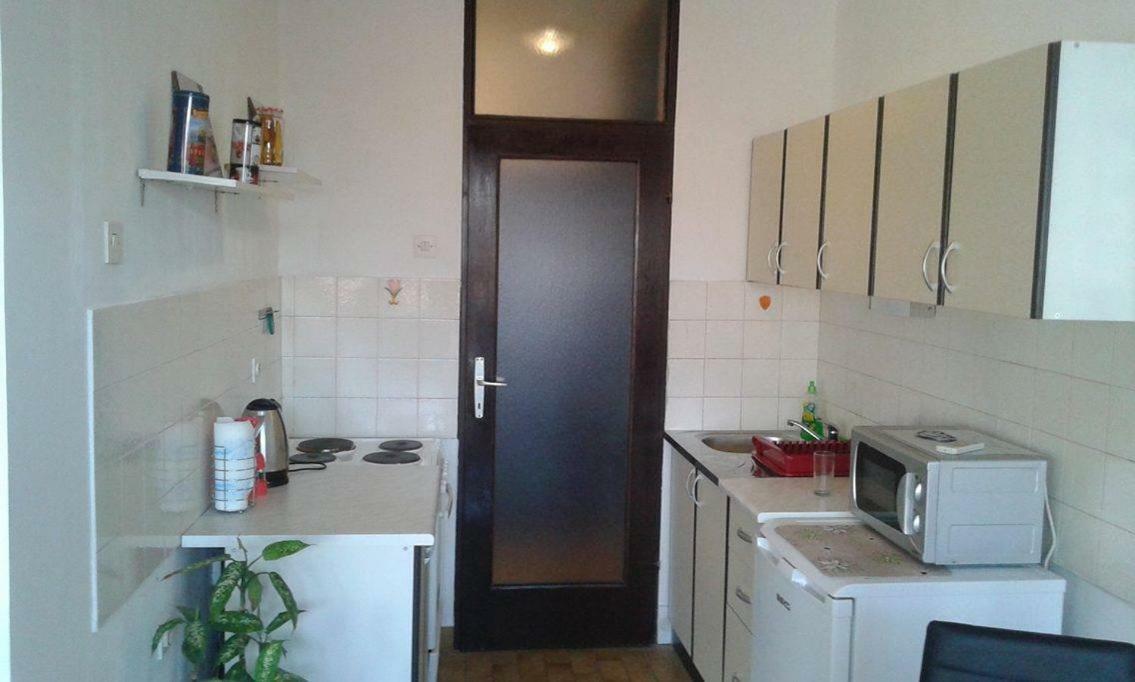 Appartement Apartman Zagabria Extérieur photo